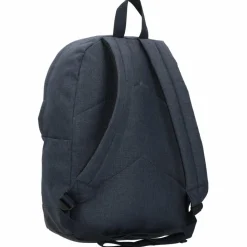 Outlet Bench Classic Rucksack 42 cm Laptopfach dunkelblau-weiß