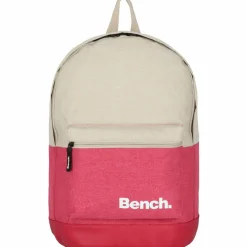 Bench Daypacks<Classic Rucksack 42 cm Laptopfach pink-sand
