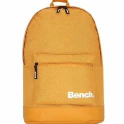 Bench Daypacks<Classic Rucksack 42 cm Laptopfach ocker