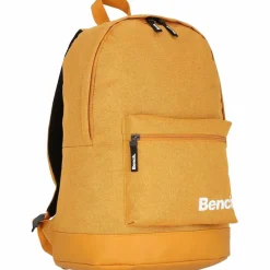 Bench Daypacks<Classic Rucksack 42 cm Laptopfach ocker