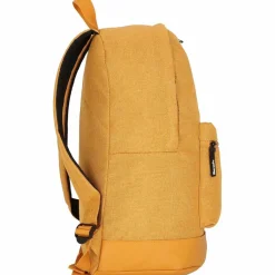 Bench Daypacks<Classic Rucksack 42 cm Laptopfach ocker