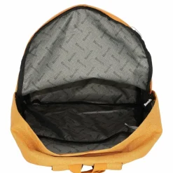 Bench Daypacks<Classic Rucksack 42 cm Laptopfach ocker