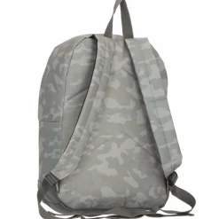 Best Bench Classic Rucksack 42 cm Laptopfach mittelgrau