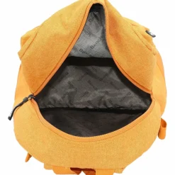 Discount Bench Classic Rucksack 34 cm ocker