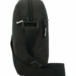 Discount Bench Classic Umhängetasche 18 cm schwarz