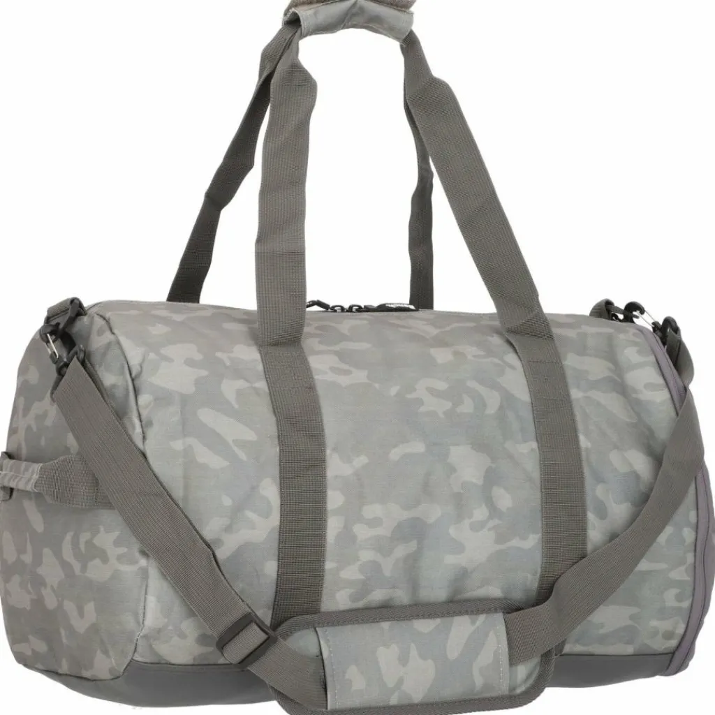 Bench Weekender|Reisetaschen Ohne Rollen<Classic Weekender Reisetasche 50 cm mittelgrau