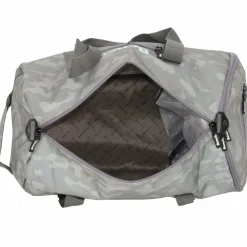 Bench Weekender|Reisetaschen Ohne Rollen<Classic Weekender Reisetasche 50 cm mittelgrau