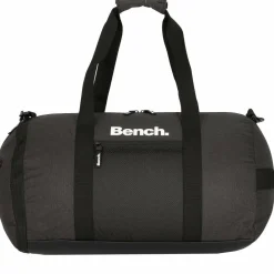 Bench Classic Weekender Reisetasche 50 cm schwarz