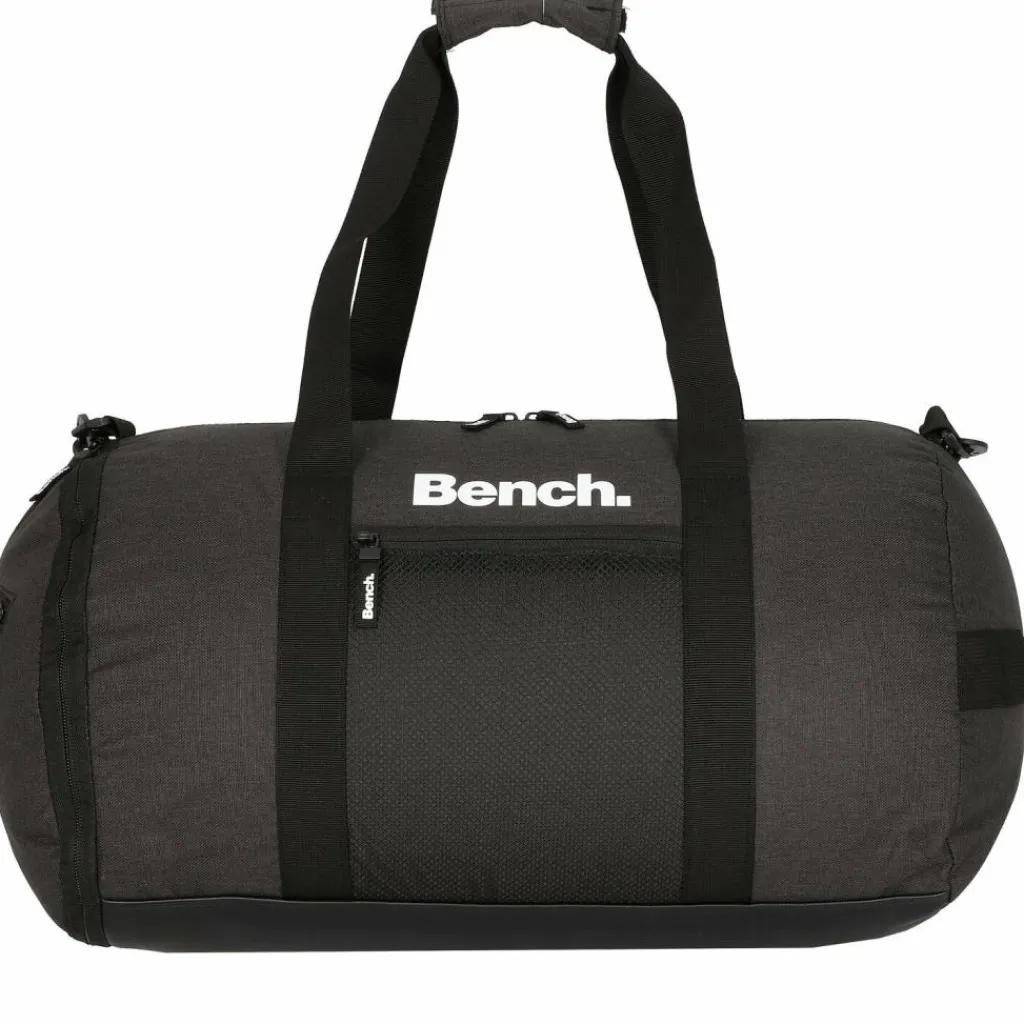 Bench Classic Weekender Reisetasche 50 cm schwarz