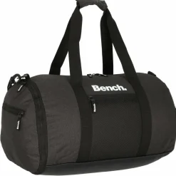 Bench Classic Weekender Reisetasche 50 cm schwarz