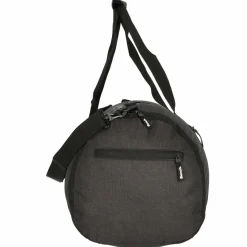 Bench Classic Weekender Reisetasche 50 cm schwarz