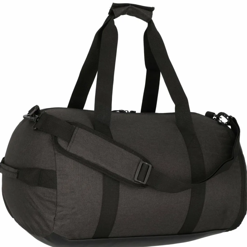Bench Classic Weekender Reisetasche 50 cm schwarz