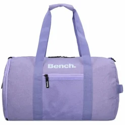 Bench Weekender|Reisetaschen Ohne Rollen<Classic Weekender Reisetasche 50 cm flieder