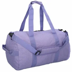 Bench Weekender|Reisetaschen Ohne Rollen<Classic Weekender Reisetasche 50 cm flieder