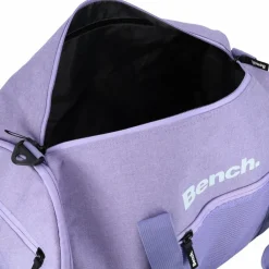 Bench Weekender|Reisetaschen Ohne Rollen<Classic Weekender Reisetasche 50 cm flieder