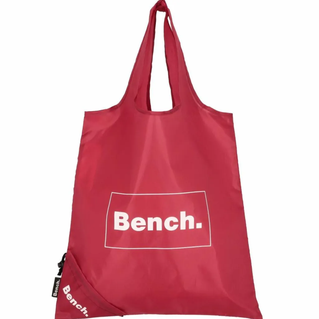 Bench Faltbare Einkaufstasche 38 cm