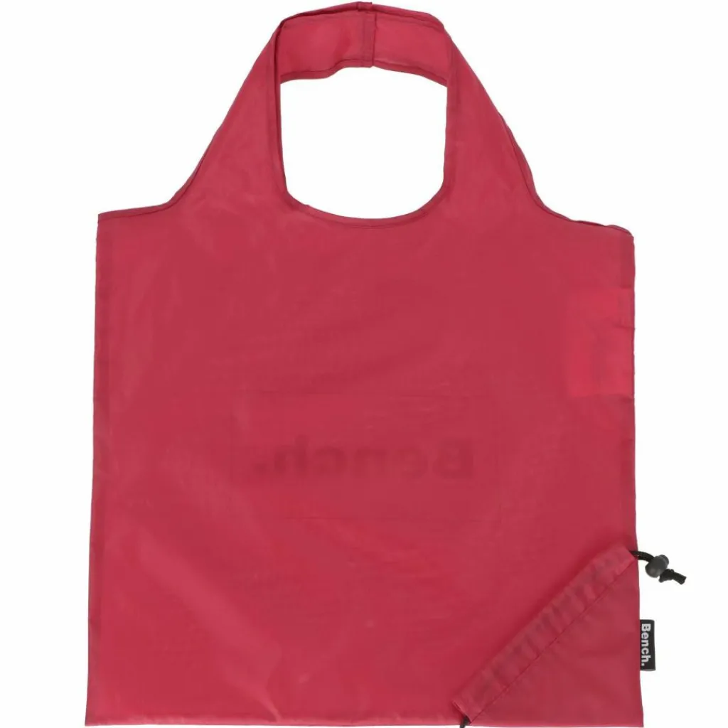 Bench Faltbare Einkaufstasche 38 cm