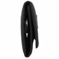 Hot Bench Geldbörse 11.5 cm schwarz