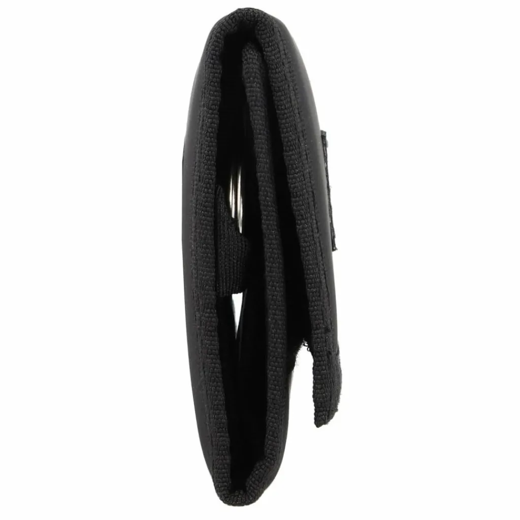 Hot Bench Geldbörse 11.5 cm schwarz