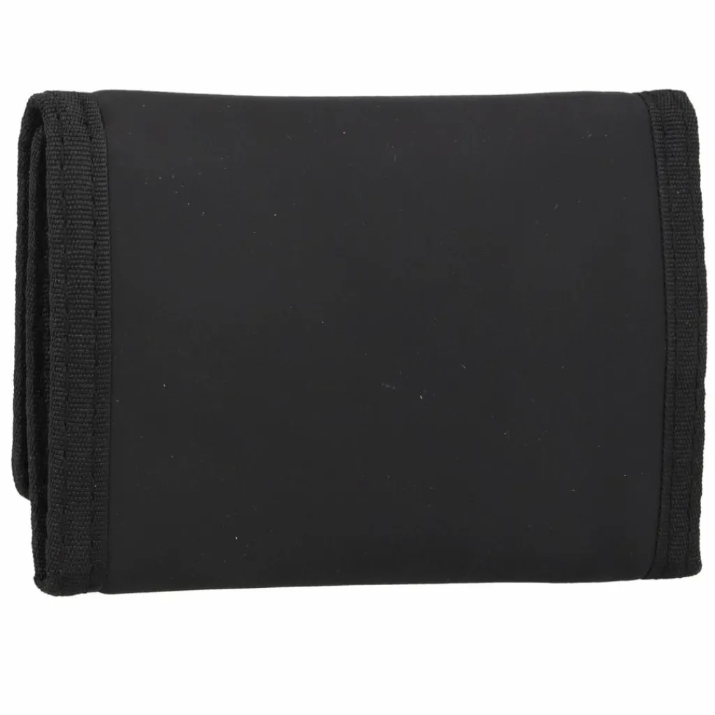 Hot Bench Geldbörse 11.5 cm schwarz