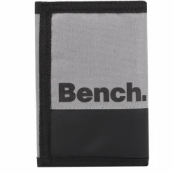 Damen Bench Geldbörse 9.5 cm