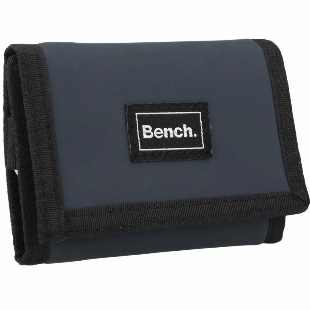 Bench Geldbörse 11.5 cm dunkelblau