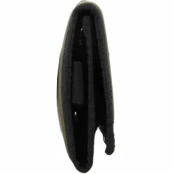 Bench Herrengeldbörsen Querformat|Damengeldbörsen Querformat<Geldbörse 11.5 cm oliv