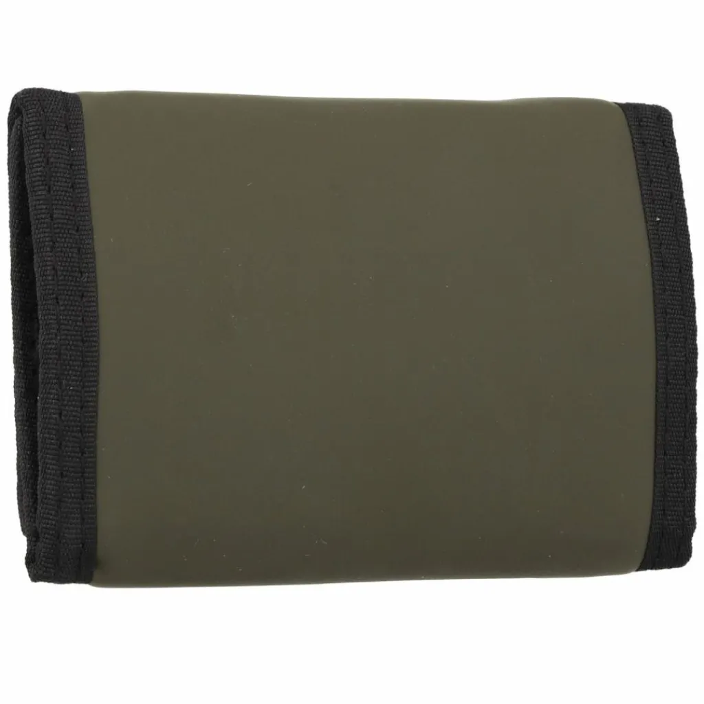 Bench Herrengeldbörsen Querformat|Damengeldbörsen Querformat<Geldbörse 11.5 cm oliv