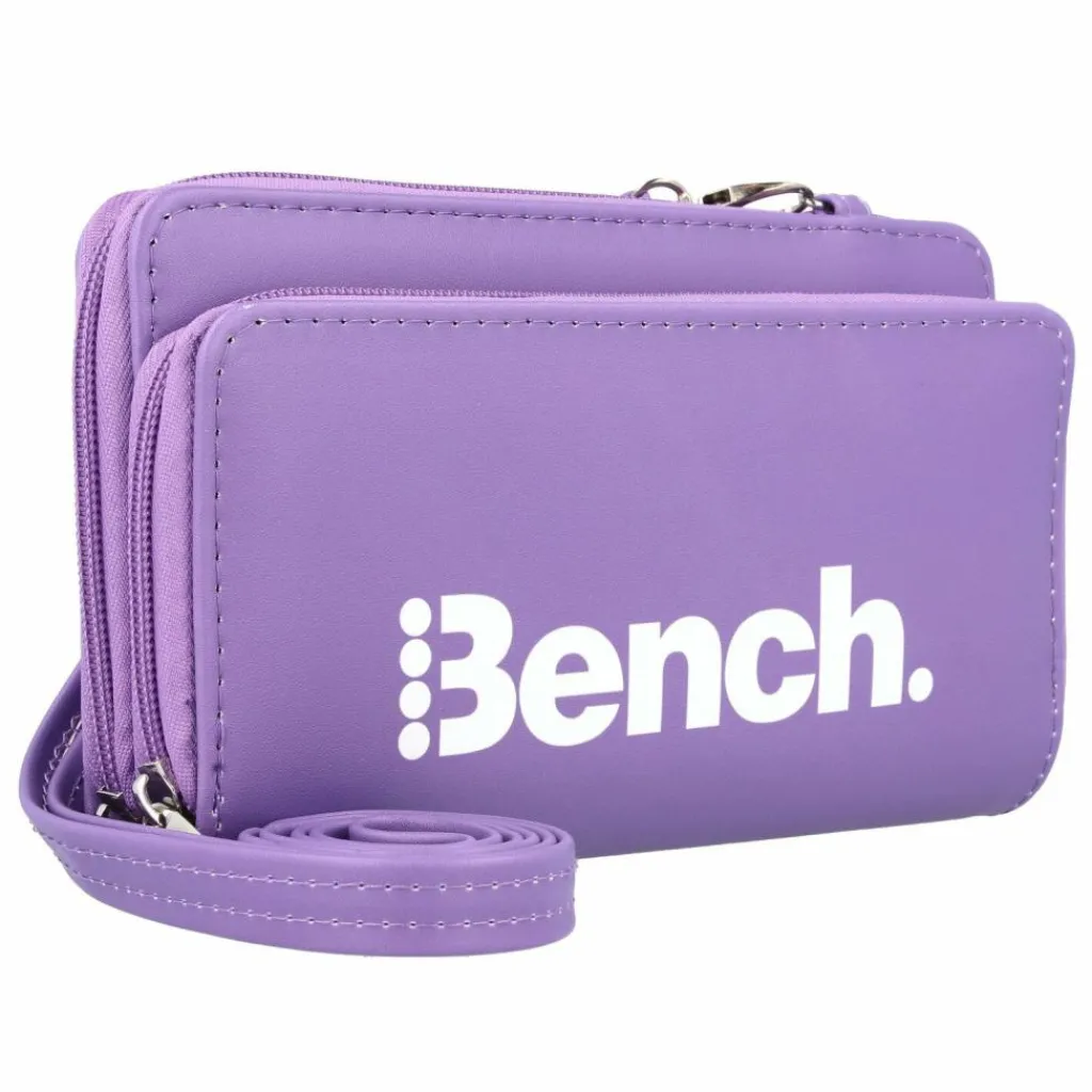 Damen Bench Geldbörse 19.5 cm