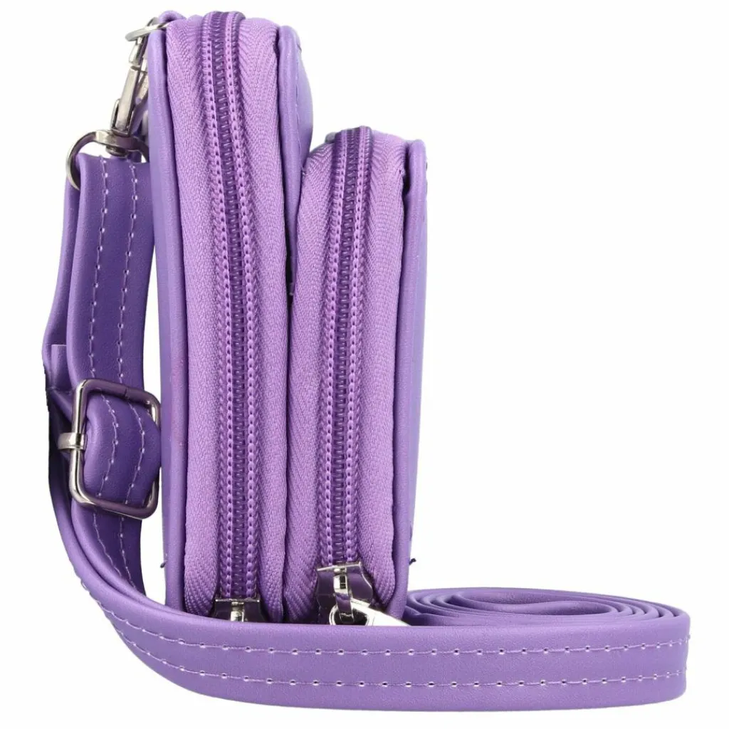 Damen Bench Geldbörse 19.5 cm