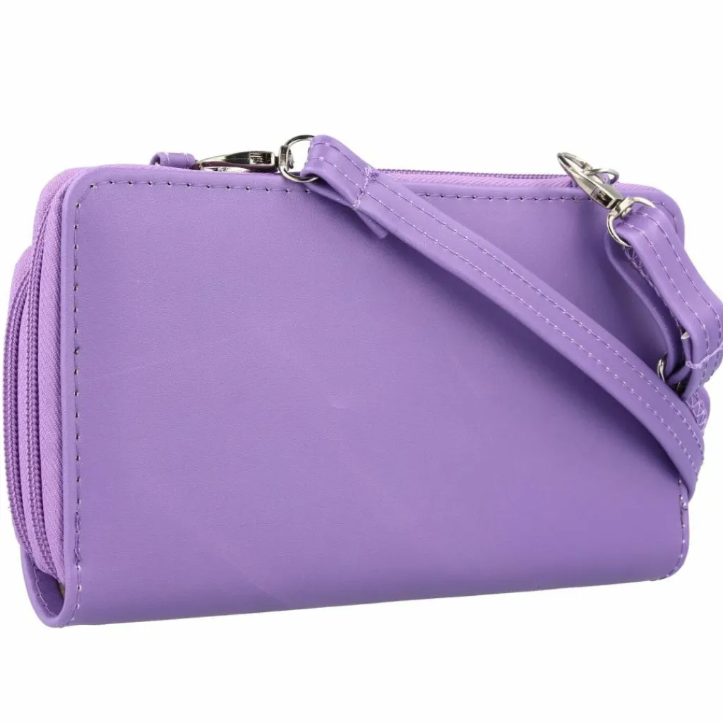 Damen Bench Geldbörse 19.5 cm