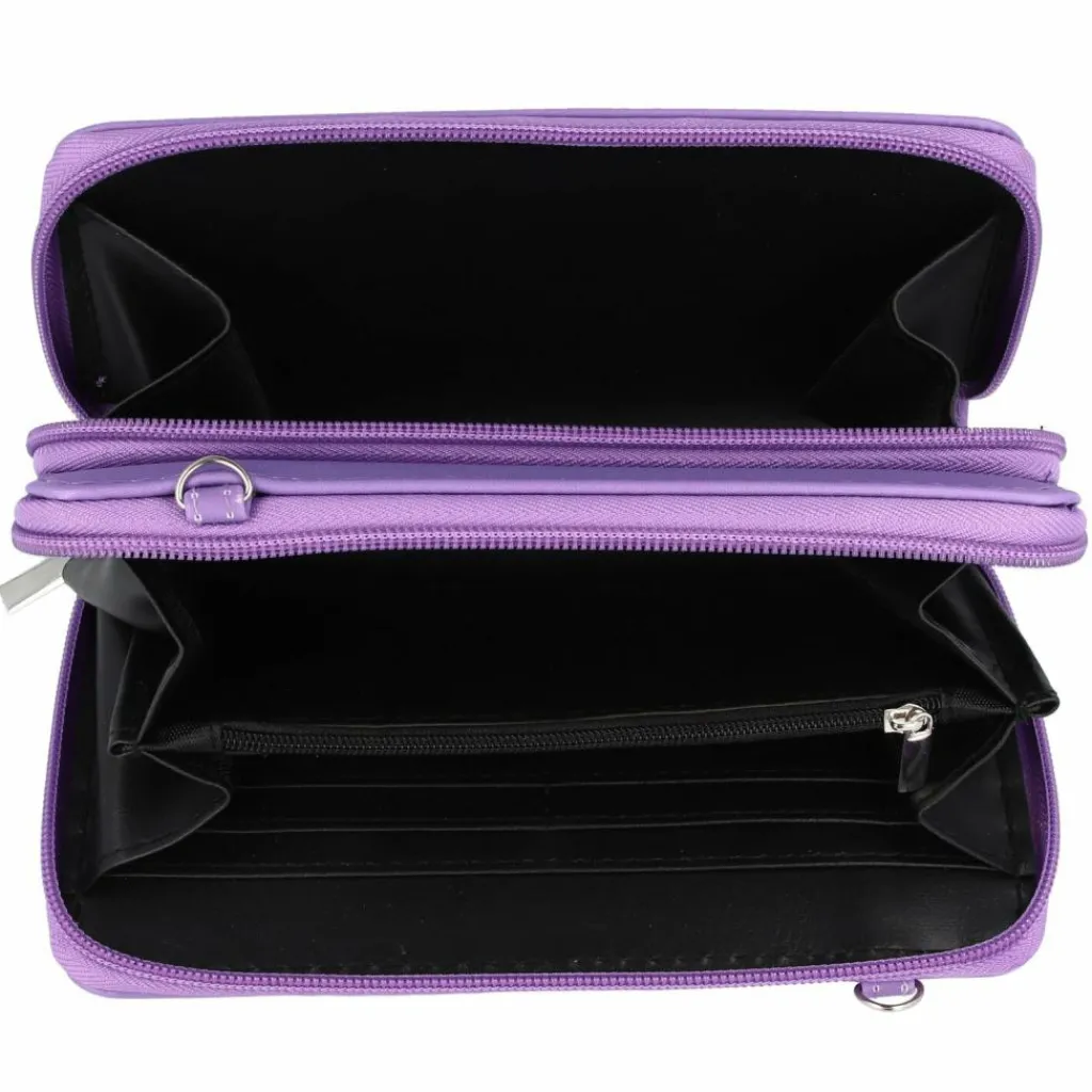 Damen Bench Geldbörse 19.5 cm