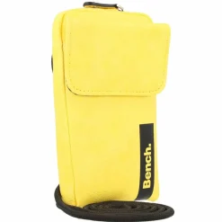 Bench Handytaschen<Handytasche 12 cm gelb