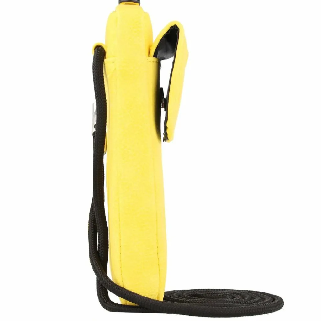 Bench Handytaschen<Handytasche 12 cm gelb