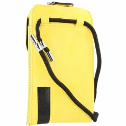 Bench Handytaschen<Handytasche 12 cm gelb