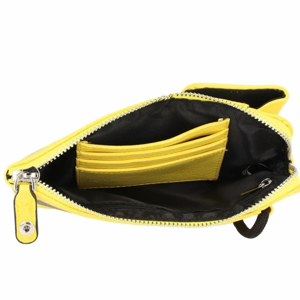 Bench Handytaschen<Handytasche 12 cm gelb