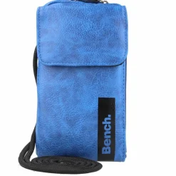 Clearance Bench Handytasche 12 cm blau