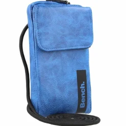 Clearance Bench Handytasche 12 cm blau