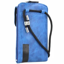 Clearance Bench Handytasche 12 cm blau