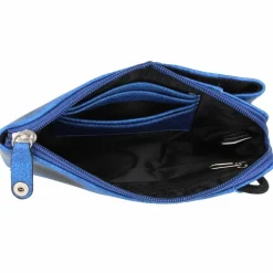 Clearance Bench Handytasche 12 cm blau