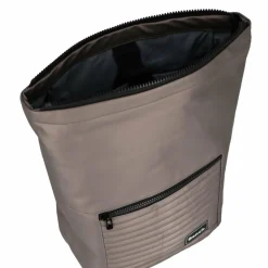 Bench Daypacks<Hydro Daypack 45 cm Laptopfach graubraun