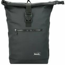 Discount Bench hydro Daypack 43 cm Laptopfach schwarz