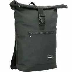 Discount Bench hydro Daypack 43 cm Laptopfach schwarz