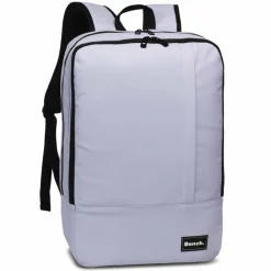 New Bench Hydro Daypack 49 cm Laptopfach flieder