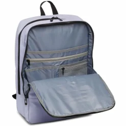 New Bench Hydro Daypack 49 cm Laptopfach flieder