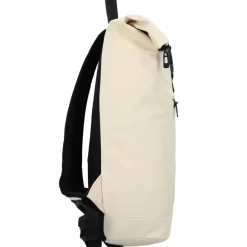 Bench Rolltop-Rucksäcke|Daypacks<hydro Daypack 43 cm Laptopfach natur