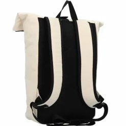Bench Rolltop-Rucksäcke|Daypacks<hydro Daypack 43 cm Laptopfach natur