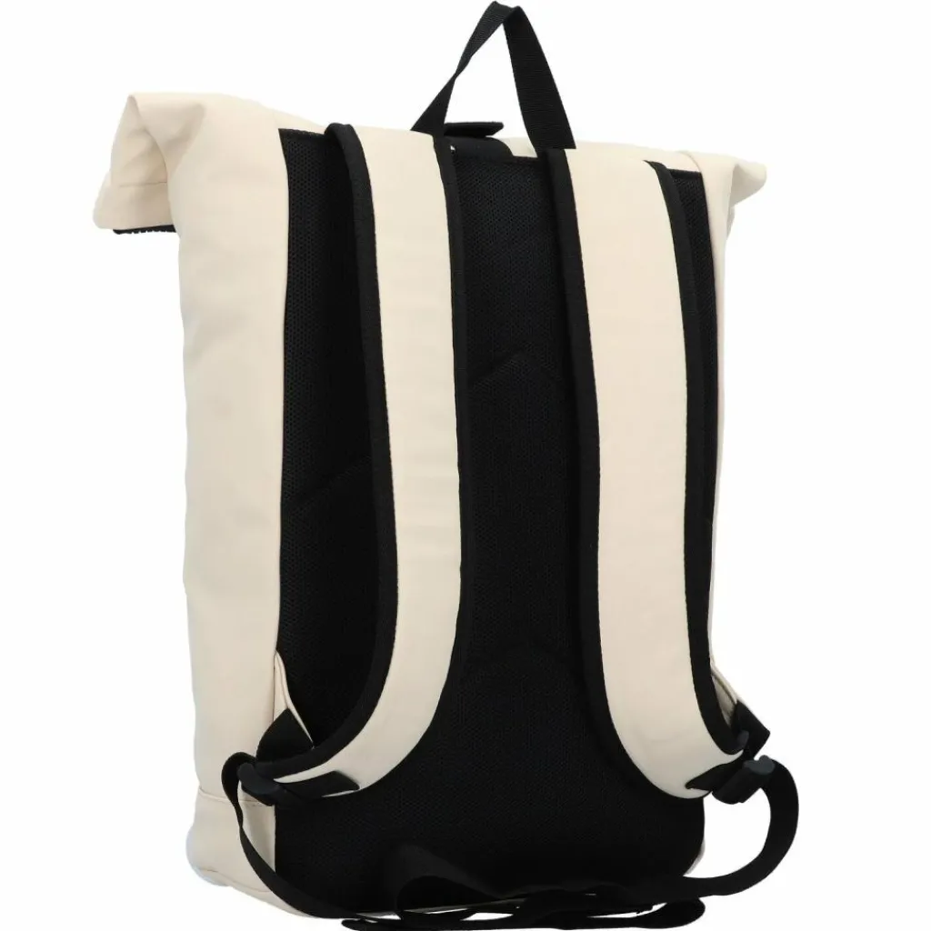 Bench Rolltop-Rucksäcke|Daypacks<hydro Daypack 43 cm Laptopfach natur