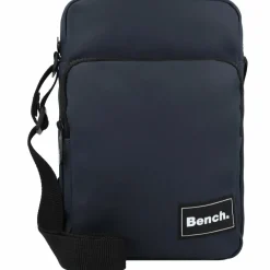 Discount Bench Hydro Umhängetasche 15 cm marineblau
