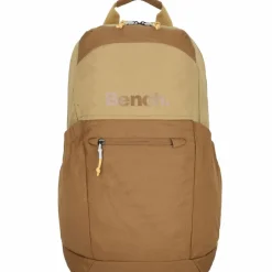 Bench Daypacks<Leisure Daypack 48 cm Laptopfach beige